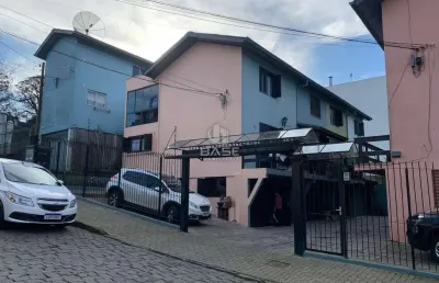 Casa com 3 quartos à venda no Jardim América, Caxias do Sul 