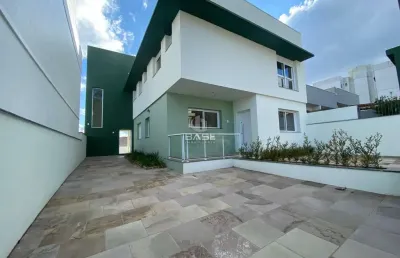 Casa com 3 quartos à venda no São Luiz, Caxias do Sul 