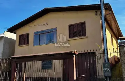 Casa com 3 quartos à venda na Nossa Senhora de Lourdes, Caxias do Sul 