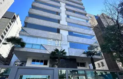 Apartamento com 2 quartos à venda no Exposição, Caxias do Sul 