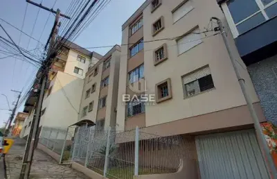 Apartamento com 2 quartos à venda no Exposição, Caxias do Sul 