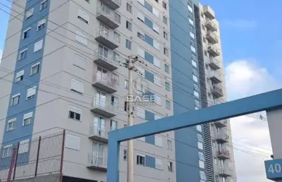 Kitnet / Stúdio à venda na Cidade Nova, Caxias do Sul 