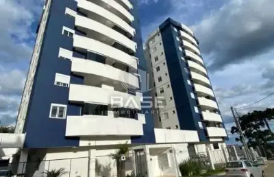 Apartamento com 2 quartos à venda na Vila Verde, Caxias do Sul 