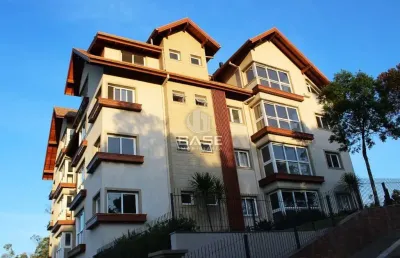 Apartamento com 2 quartos à venda no Carazal, Gramado 