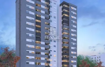 Apartamento com 3 quartos à venda na Nossa Senhora da Saúde, Caxias do Sul 