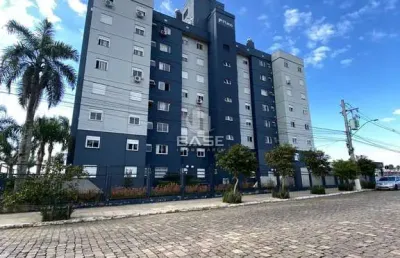 Apartamento com 2 quartos à venda no Santa Catarina, Caxias do Sul 