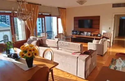 Apartamento com 3 quartos à venda no Exposição, Caxias do Sul 