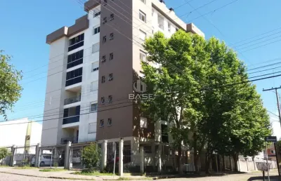Apartamento com 2 quartos à venda no Vinhedos, Caxias do Sul 