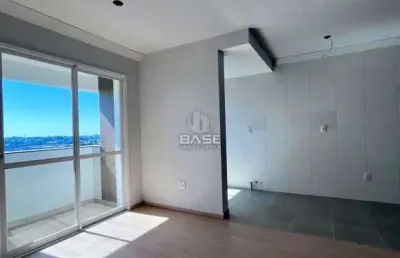 Apartamento com 2 quartos à venda no Panazzolo, Caxias do Sul 