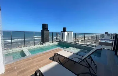 Apartamento com 2 quartos à venda na Zona Nova, Capão da Canoa 
