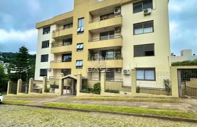 Apartamento com 2 quartos à venda na Colina Sorriso, Caxias do Sul 