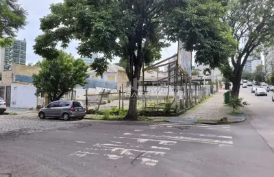 Terreno à venda na Nossa Senhora de Lourdes, Caxias do Sul 
