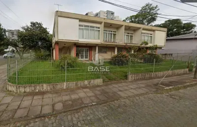 Casa residencial/ comercial - 360m² - nossa senhora de lourdes