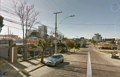 Terreno à venda na Rua Ernesto Alves, 342, Nossa Senhora de Lourdes, Caxias do Sul