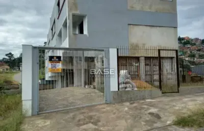 Loteamento novo horizonte - 80m² - nossa senhora das graças