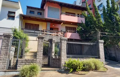 Casa com 3 quartos à venda na Colina Sorriso, Caxias do Sul 