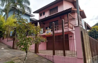 Casa com 3 quartos à venda na Bela Vista, Caxias do Sul 