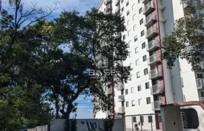 Apartamento com 2 quartos à venda no Petrópolis, Caxias do Sul 