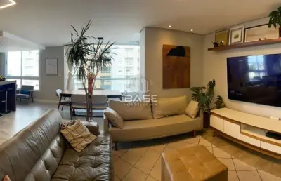 Apartamento com 4 quartos à venda no Cristo Redentor, Caxias do Sul 