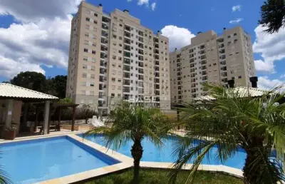 Apartamento com 3 quartos à venda no Santa Catarina, Caxias do Sul 