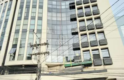 Centro profissional borges de medeiros ii – 47,8m² - centro