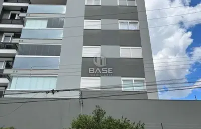 Apartamento com 3 quartos à venda na Rua Thomas Gonzaga, 408, Panazzolo, Caxias do Sul