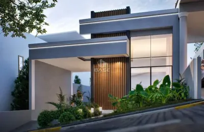 Casa com 3 quartos à venda no Cruzeiro, Caxias do Sul 