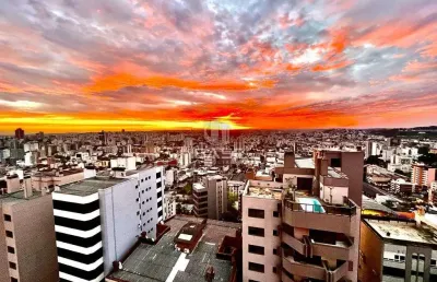 Apartamento com 3 quartos à venda na Rua Doutor Romolo Carbone, 668, Madureira, Caxias do Sul
