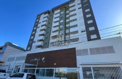Apartamento com 2 quartos à venda no Vinhedos, Caxias do Sul 