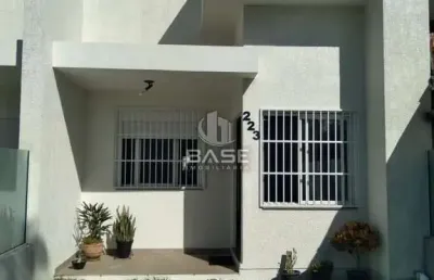 Casa com 2 quartos à venda no Arco Íris, Capão da Canoa 