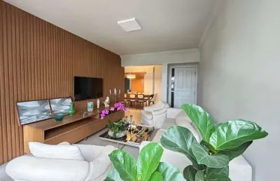 Apartamento com 3 quartos à venda em Ondina, Salvador 