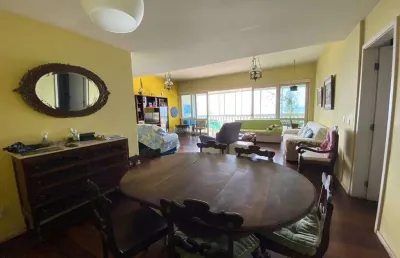 Apartamento com 4 quartos para vender no rio vermelho