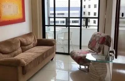 Apartamento com 3 quartos, 1 suíte, 1 vaga para venda no imbuí