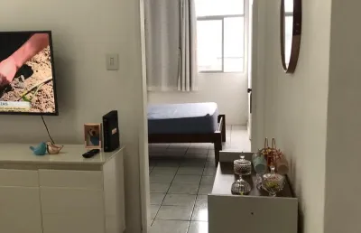 Apartamento com 1 quarto à venda na Avenida Paulo VI, 1046, Pituba, Salvador