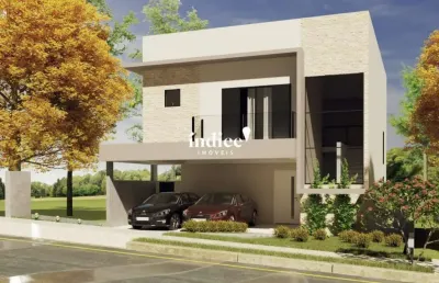 Casas condomínio no bairro vila do golf, 3 quartos, 3 suítes, 4 vagas, terras de florença