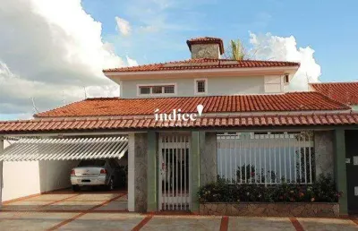 Casas no bairro ribeirânia, 4 quartos, 2 suítes, 4 vagas,