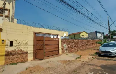 Terreno à venda no Jardim Sumaré, Ribeirão Preto 