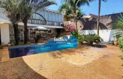 Casas no bairro jardim sumaré, 4 quartos, 4 suítes, 4 vagas,