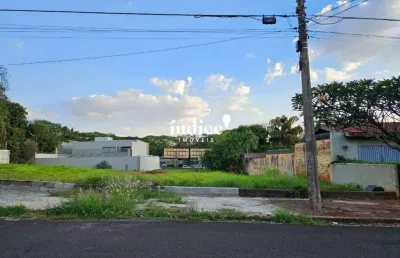 Terreno à venda no Jardim Canadá, Ribeirão Preto 