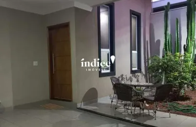 Casas no bairro jardim santa cecilia , 3 quartos, 1 suíte, 2 vagas,