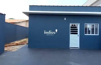 Casas no bairro jardim vilico cantarelli, 2 quartos, 3 vagas,