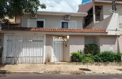 Casas no bairro residencial flórida, 3 quartos, 1 suíte, 4 vagas,