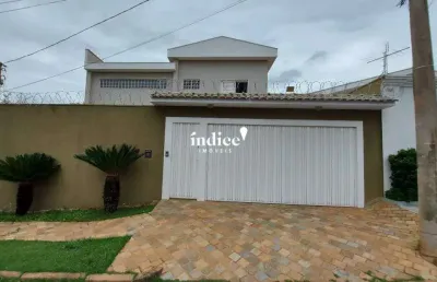 Casas no bairro jardim são luiz, 4 quartos, 2 suítes, 4 vagas,