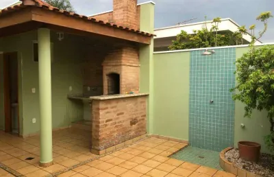 Casas condomínio no bairro jardim manoel penna, 3 quartos, 1 suíte, 2 vagas, jequitibá
