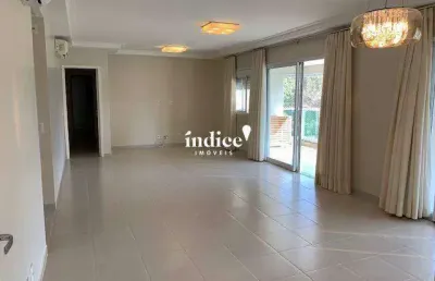 Apartamento no bairro nova aliança, 3 quartos, 3 suítes, 3 vagas, residencial madison square garden