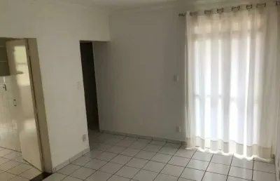 Apartamento no bairro alto da boa vista, 2 quartos, 1 vaga, residencial moema
