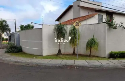 Casas no bairro city ribeirão, 3 quartos, 3 suítes, 4 vagas,