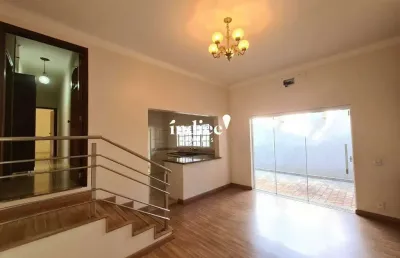 Casas no bairro city ribeirão, 3 quartos, 1 suíte, 4 vagas,