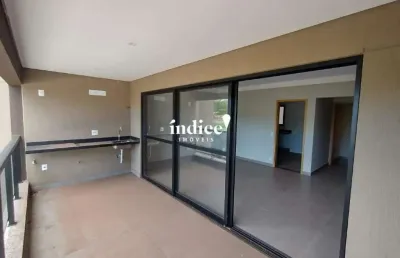 Apartamento com 3 suítes para venda no bairro jardim olhos d´agua