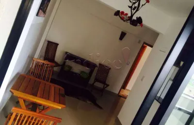 Apartamento duplex com 1 dormitório para locação no bairro jardim nova aliança